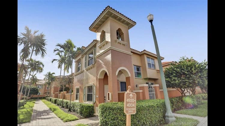 New Listing
