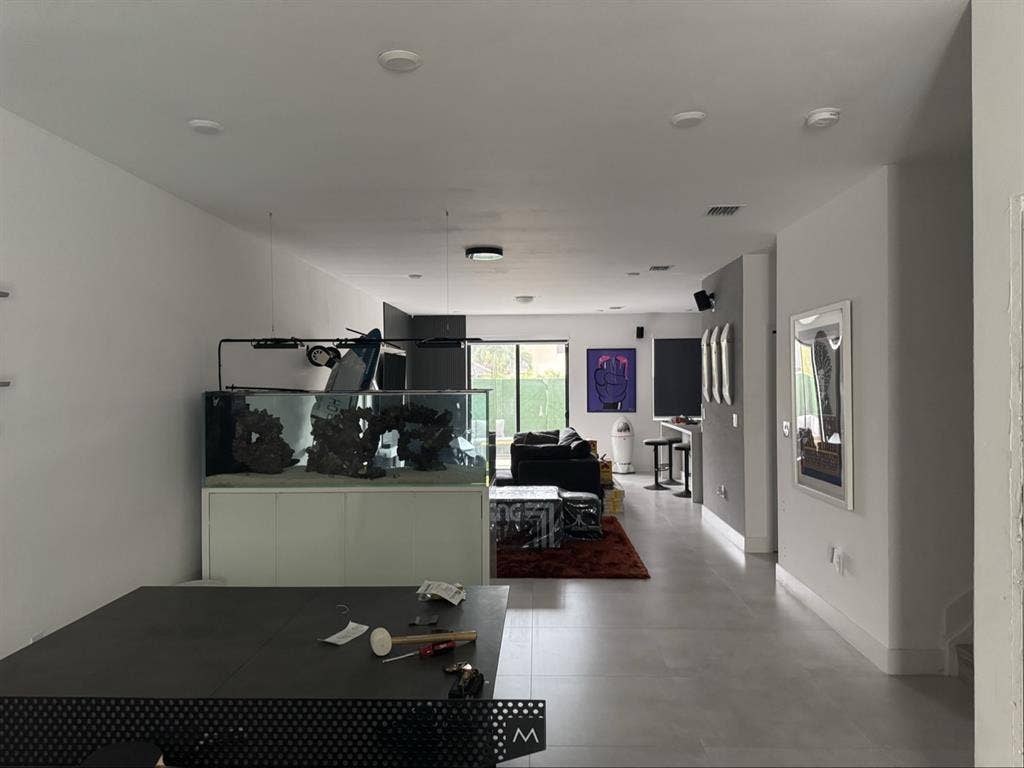 Room available for rent
