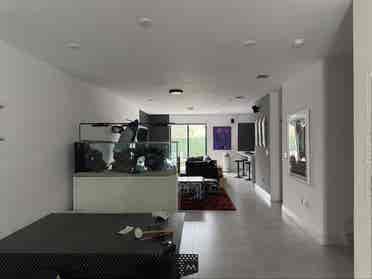 Room available for rent
