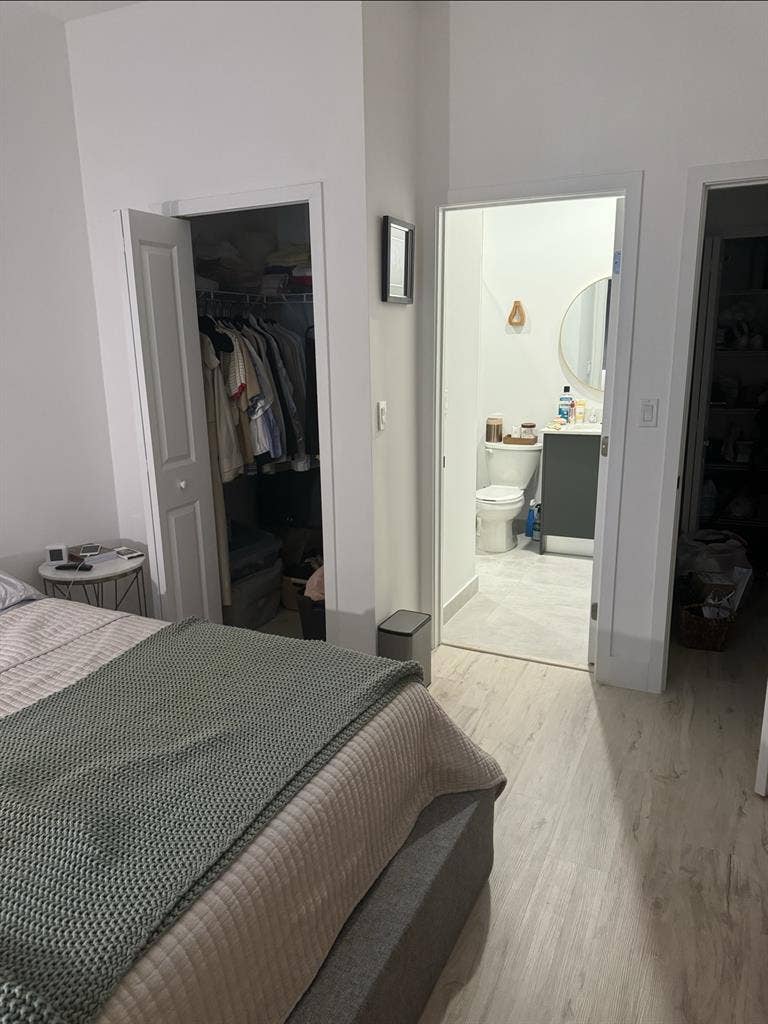 Room available for rent