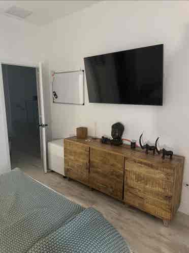 Room available for rent