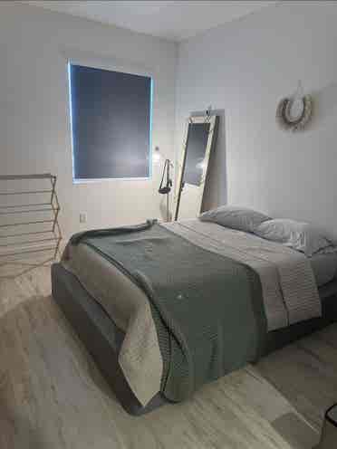 Room available for rent