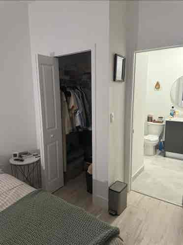 Room available for rent