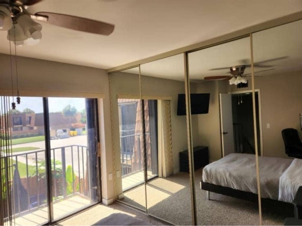 Room with Private bath