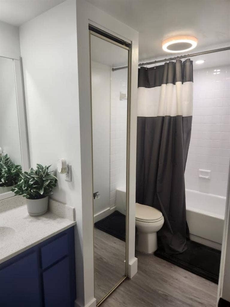 Room with Private bath