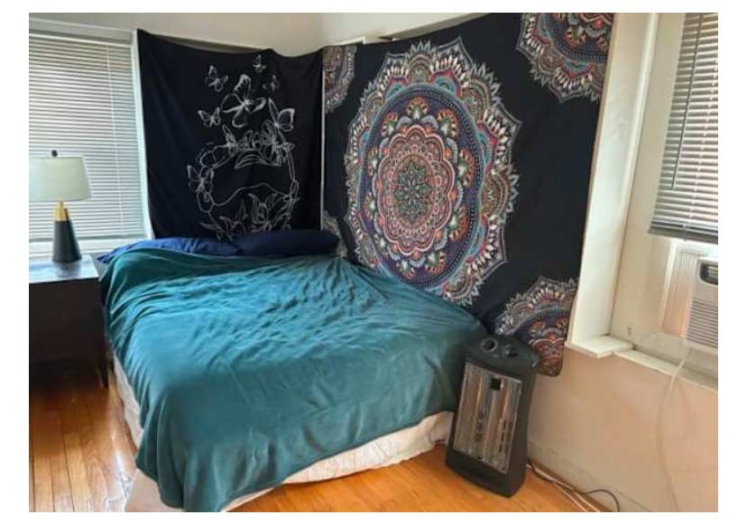 Room for rent