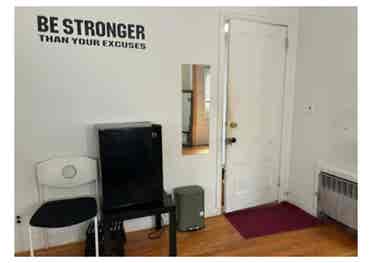 Room for rent