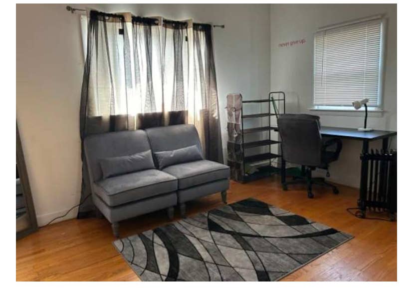 Room for rent