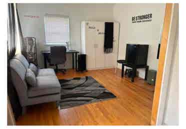 Room for rent