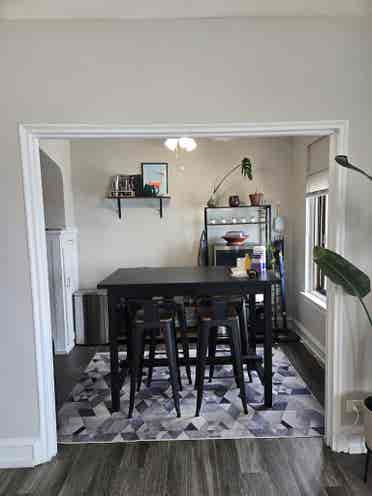 Looking for a Roommate~!