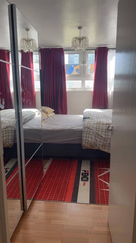 Home swapping