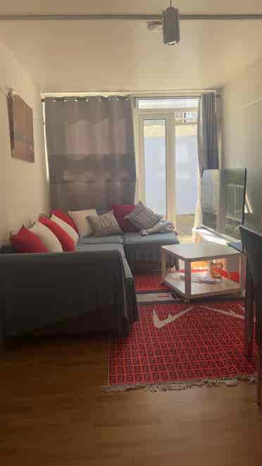 Home swapping