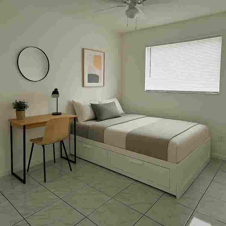 Comfortable Rooms in Dania Beach Fl