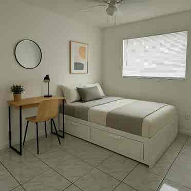 Comfortable Rooms in Dania Beach Fl
