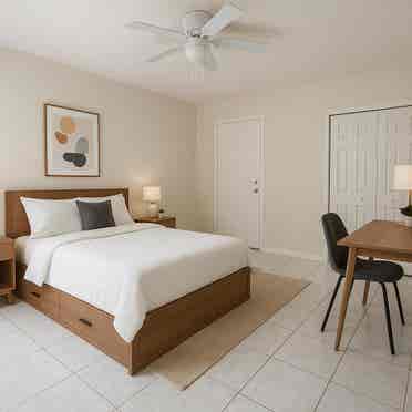 Comfortable Rooms in Dania Beach Fl