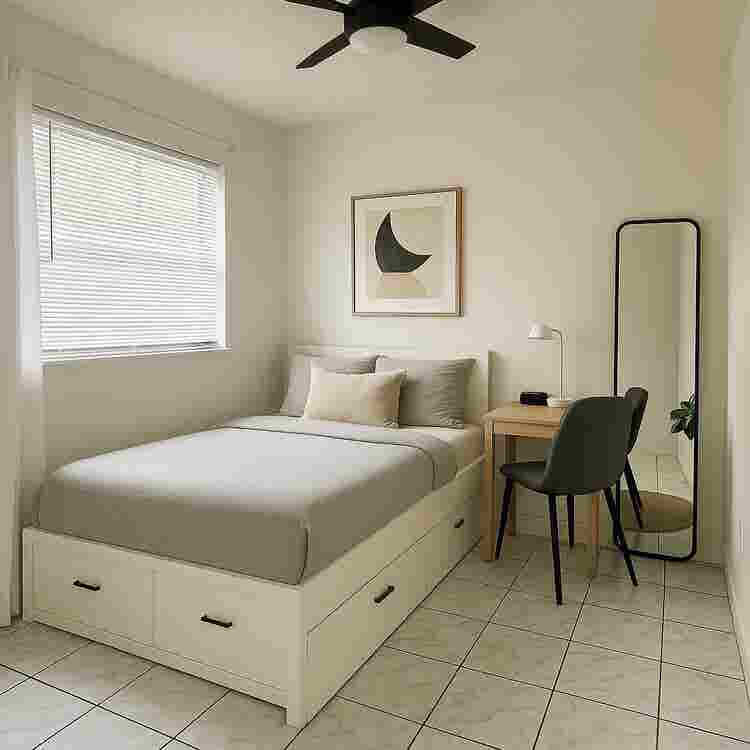 Comfortable Rooms in Dania Beach Fl