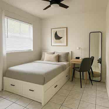 Comfortable Rooms in Dania Beach Fl