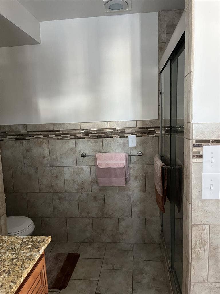 Beautiful and private room for rent
