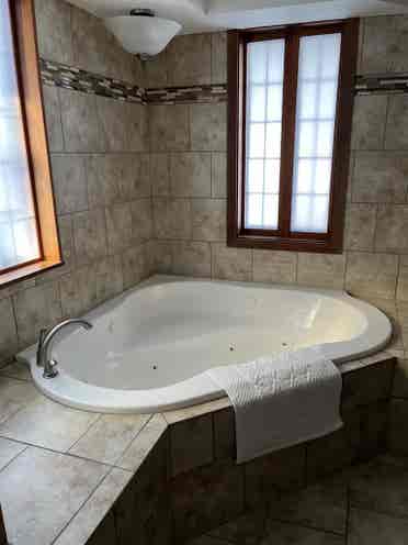 Beautiful and private room for rent