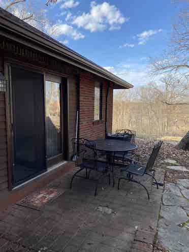 Beautiful and private room for rent