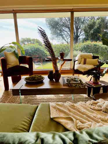 One BR in Dreamy Pasadena Home
