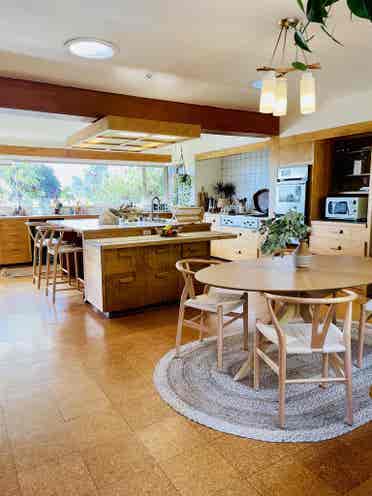 One BR in Dreamy Pasadena Home