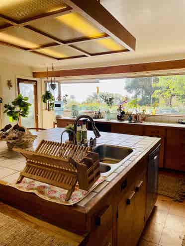One BR in Dreamy Pasadena Home