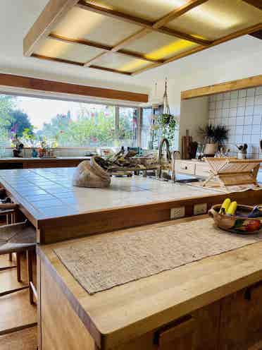 One BR in Dreamy Pasadena Home