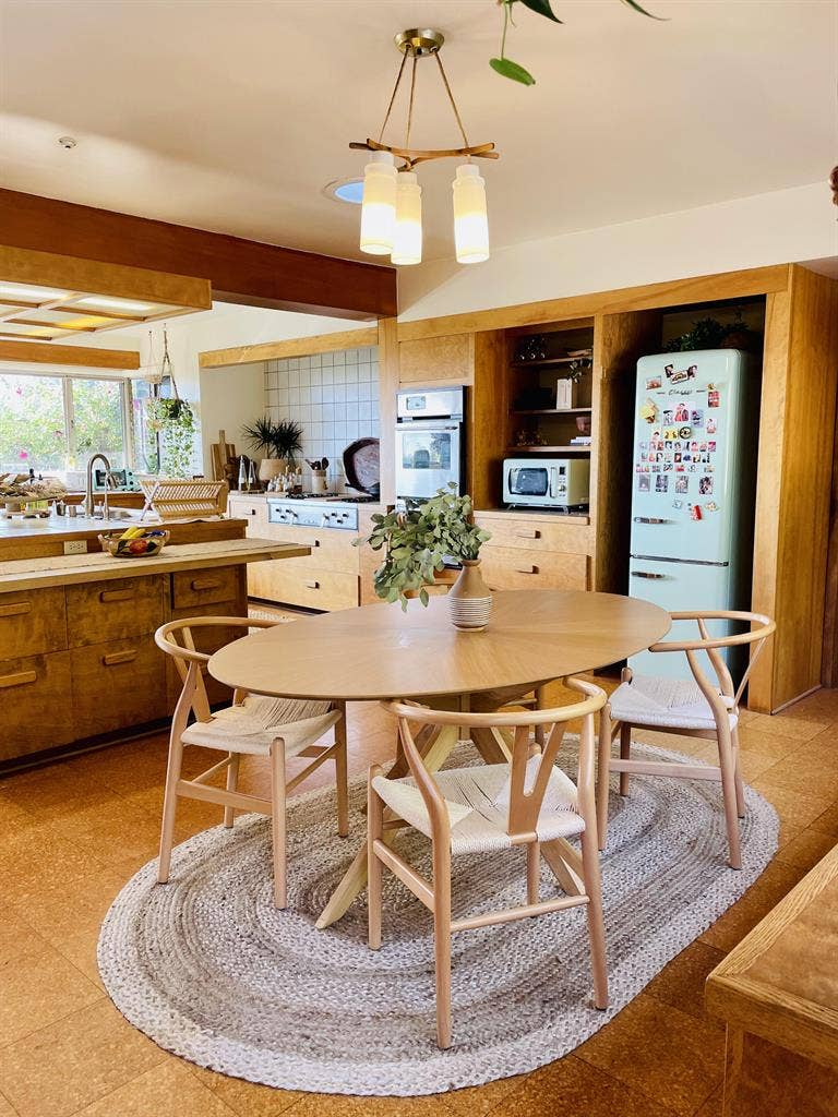 One BR in Dreamy Pasadena Home