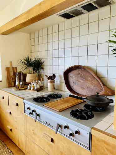 One BR in Dreamy Pasadena Home