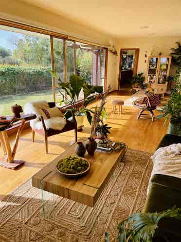 One BR in Dreamy Pasadena Home