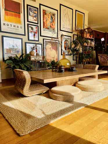 One BR in Dreamy Pasadena Home