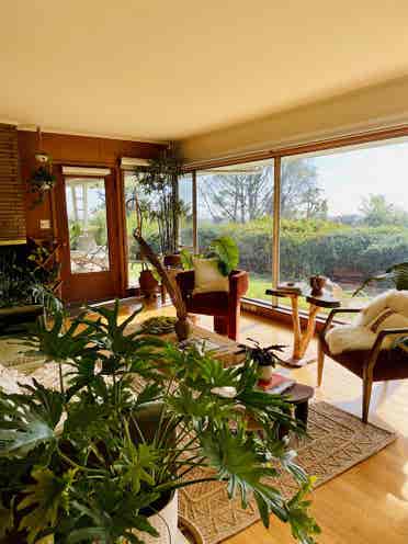 One BR in Dreamy Pasadena Home