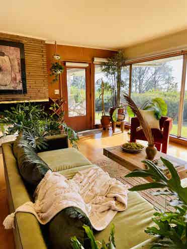 One BR in Dreamy Pasadena Home