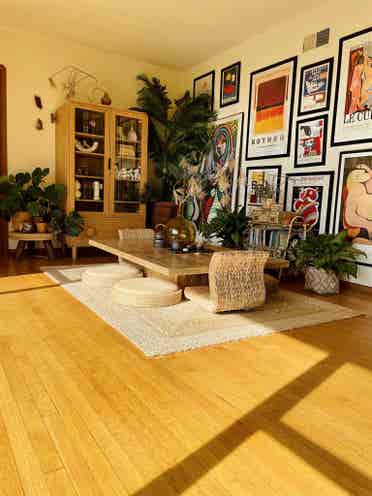 One BR in Dreamy Pasadena Home