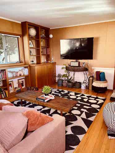 One BR in Dreamy Pasadena Home