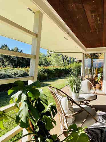 One BR in Dreamy Pasadena Home
