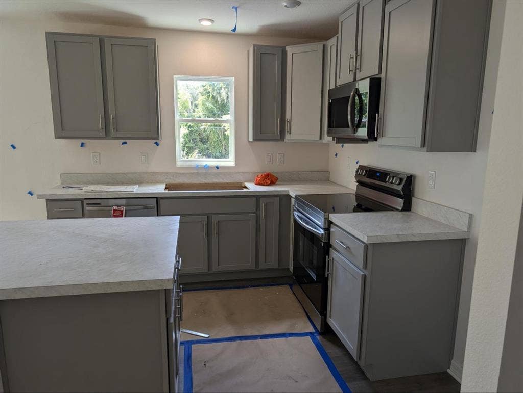 Brand New home
3 bedroom house