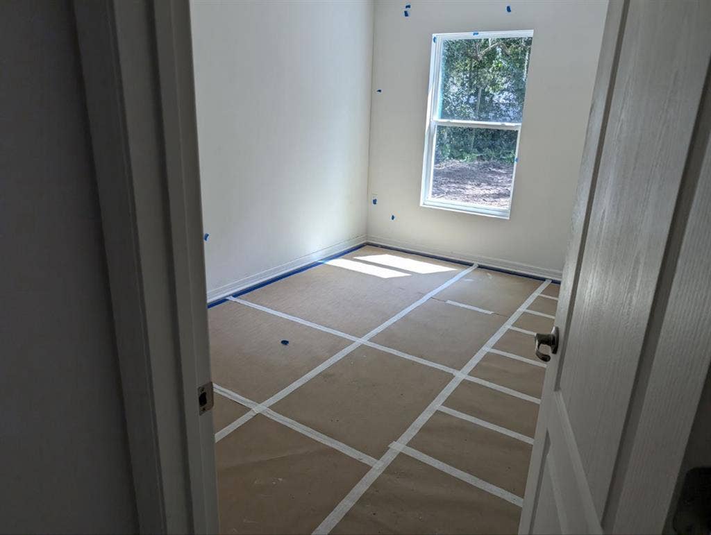 Brand New home
3 bedroom house