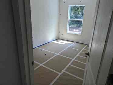 Brand New home
3 bedroom house
