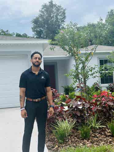 Brand New home
3 bedroom house