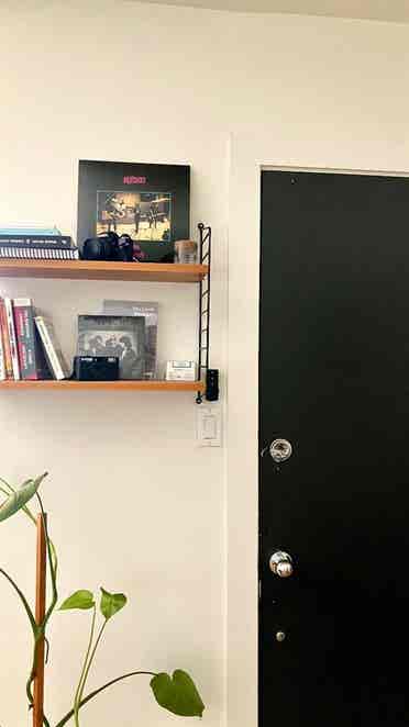 Room for rent—Eagle Rock