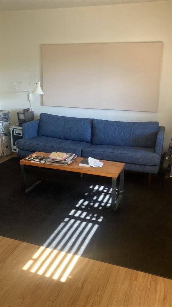 Room for rent—Eagle Rock