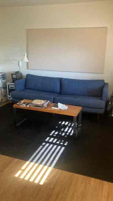 Room for rent—Eagle Rock