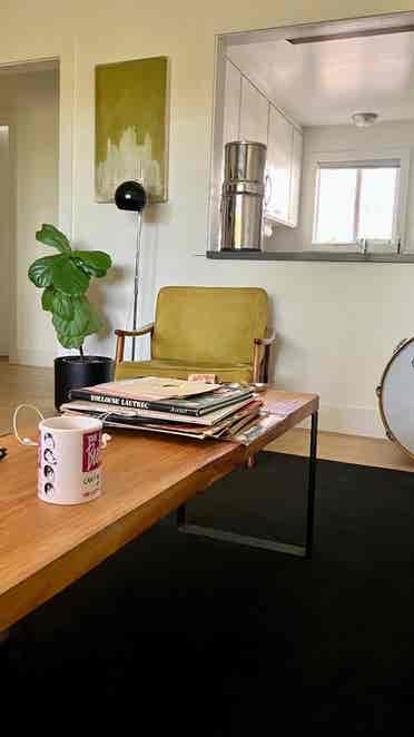 Room for rent—Eagle Rock