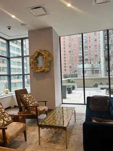 ✨Spacious Bedroom in Midtown West✨