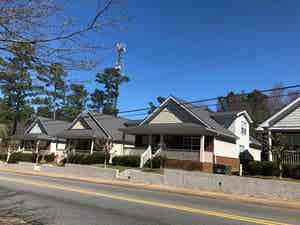 Spacious Room Near UGA – $/mo