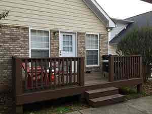 Spacious Room Near UGA – $/mo
