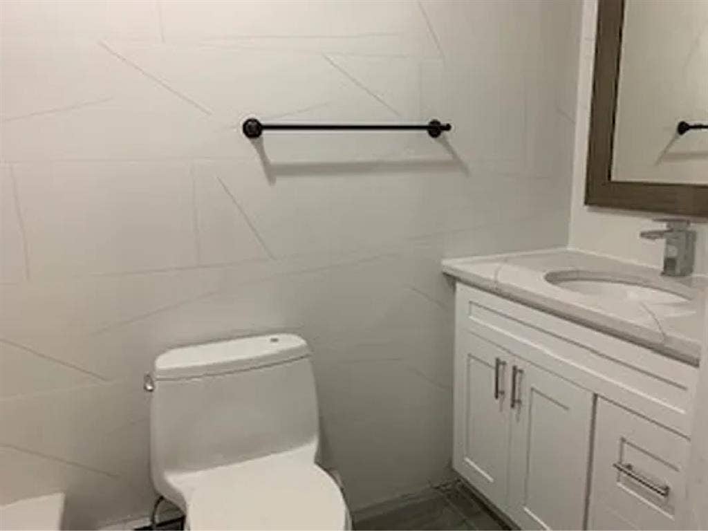 Fully Furnished Room Woodside