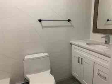 Fully Furnished Room Woodside